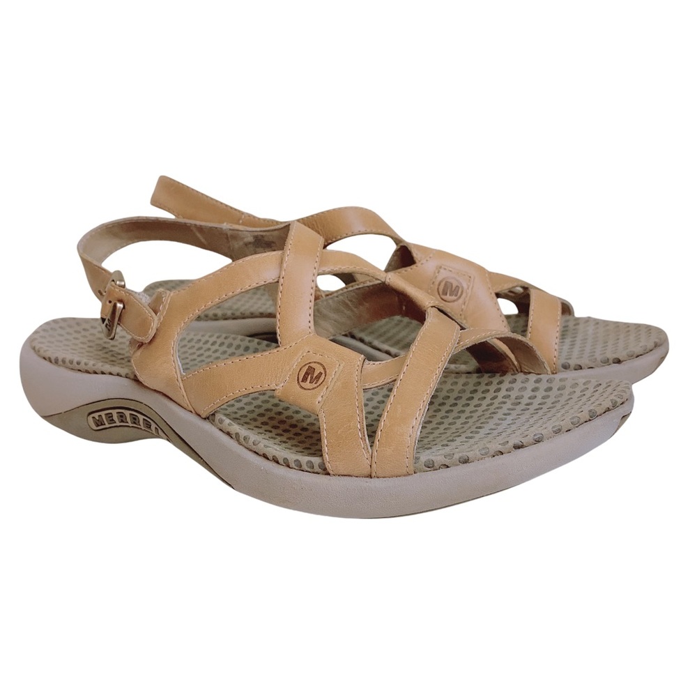 Merrel Strappy Sandal Sz 6 Women's